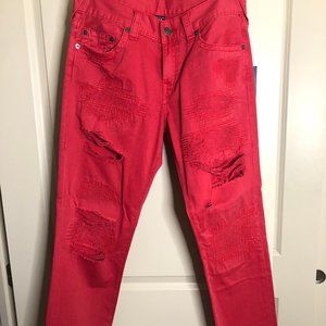 NEW True Religion Jeans with tag